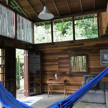 Pousada Rainforest House - Ilha Grande Dış mekan fotoğraf