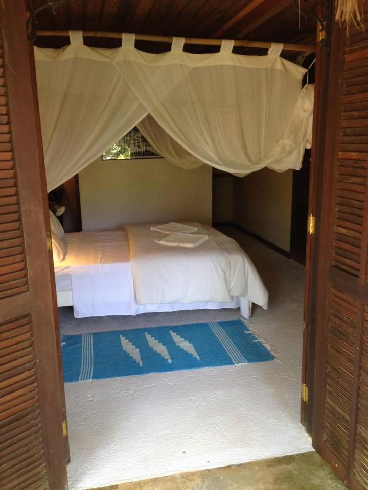 Pousada Rainforest House - Ilha Grande Dış mekan fotoğraf