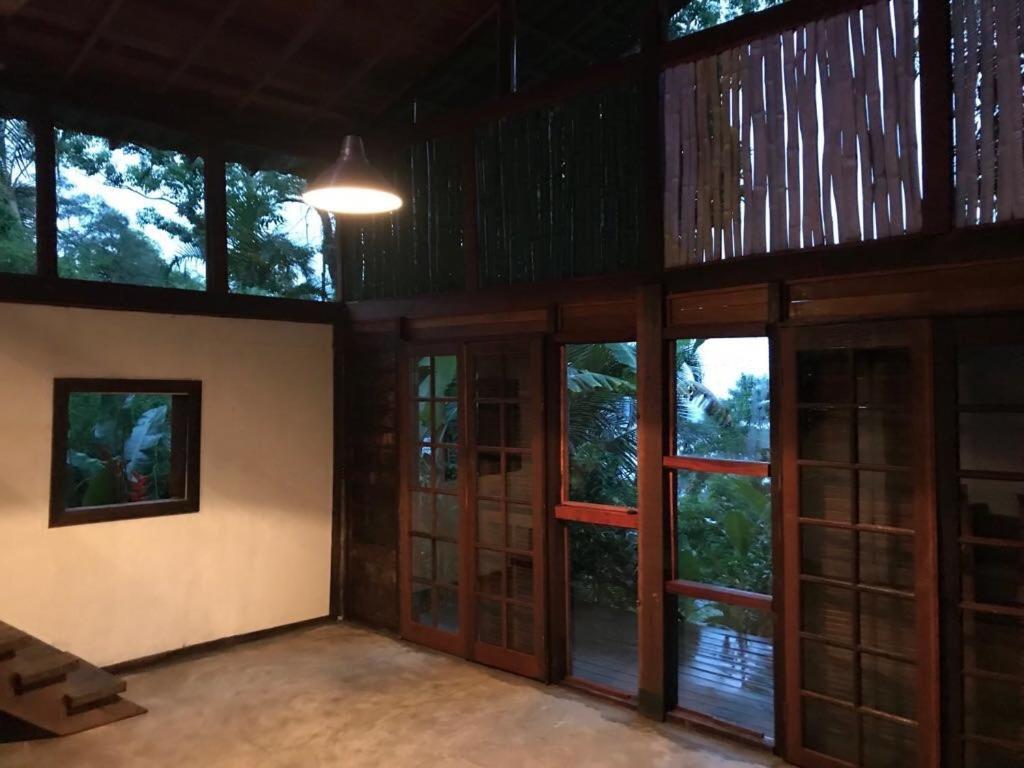 Pousada Rainforest House - Ilha Grande Dış mekan fotoğraf