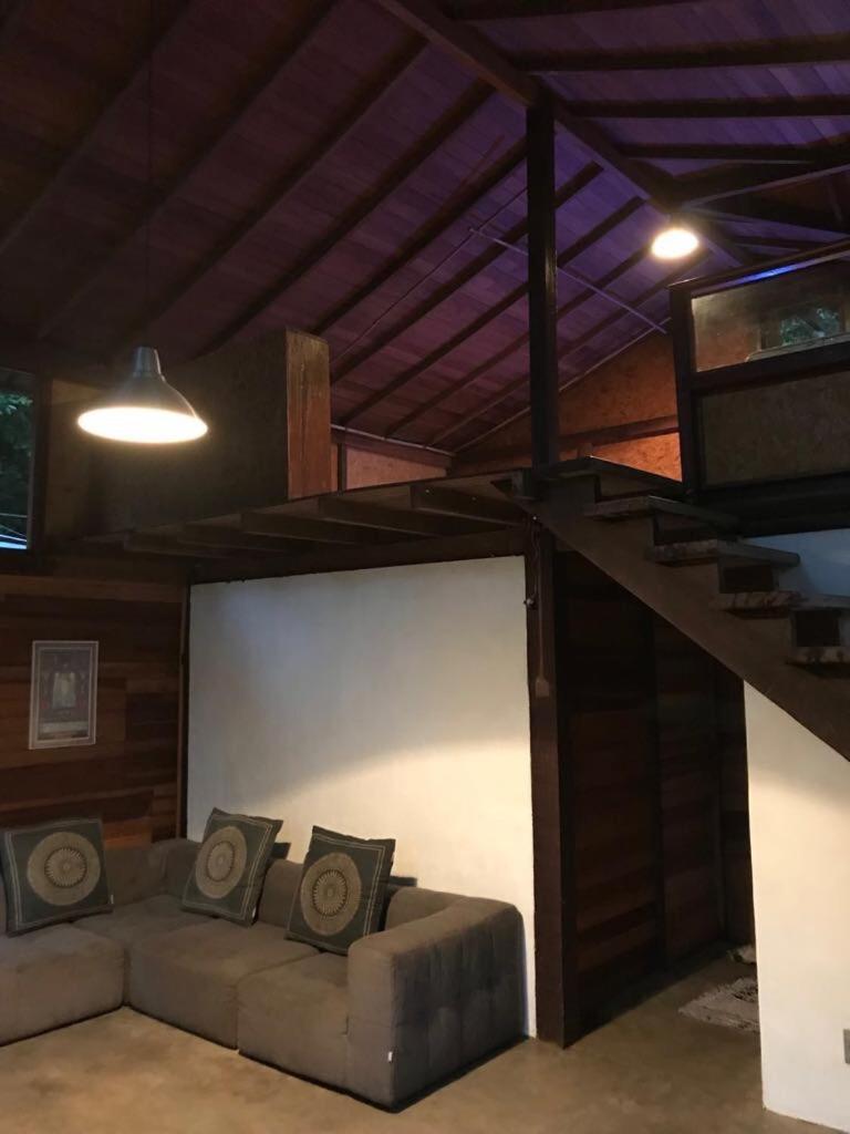 Pousada Rainforest House - Ilha Grande Dış mekan fotoğraf