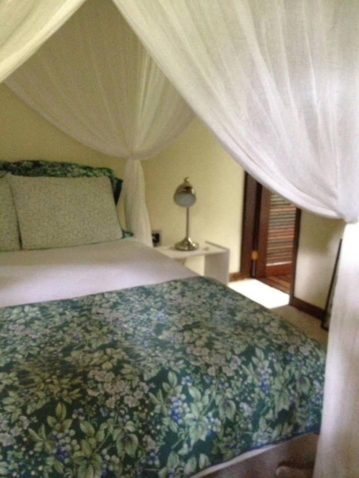 Pousada Rainforest House - Ilha Grande Dış mekan fotoğraf
