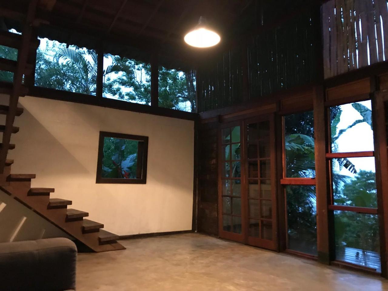 Pousada Rainforest House - Ilha Grande Dış mekan fotoğraf