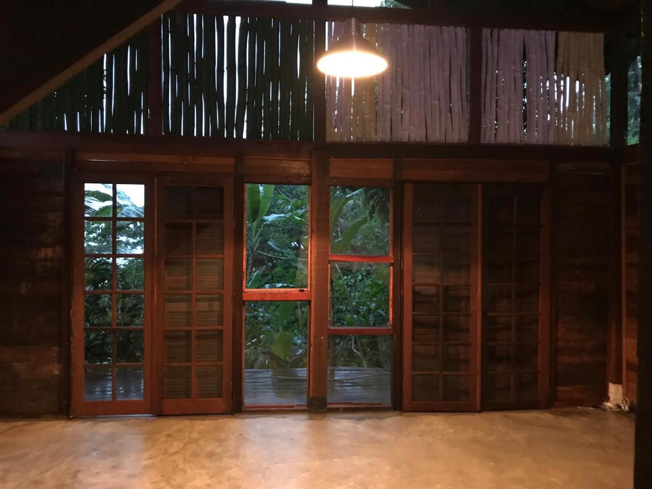 Pousada Rainforest House - Ilha Grande Dış mekan fotoğraf