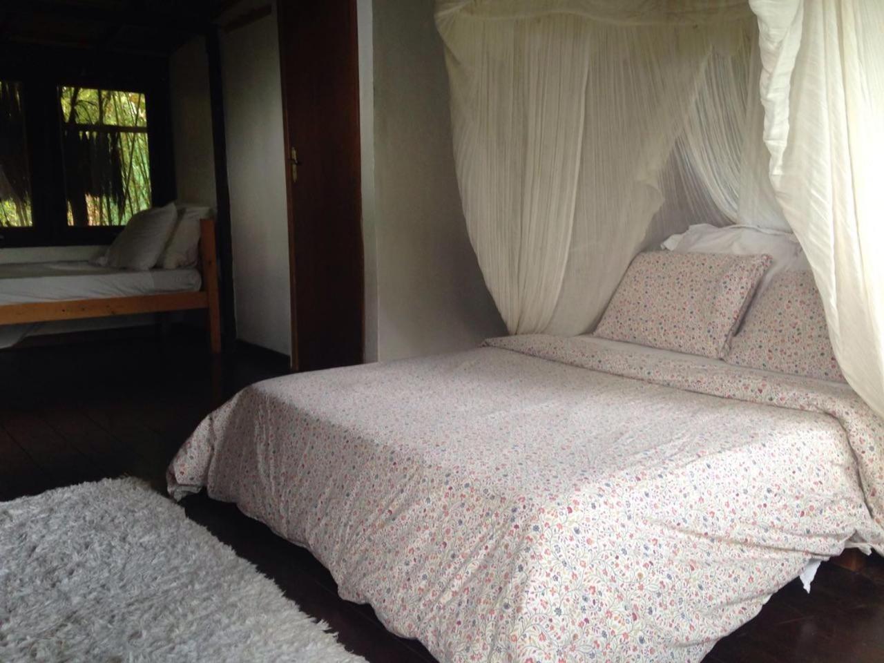 Pousada Rainforest House - Ilha Grande Dış mekan fotoğraf