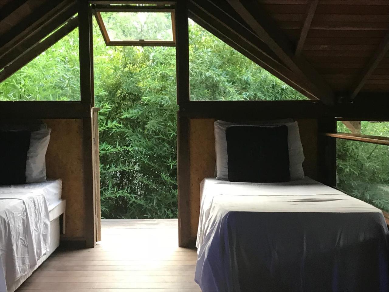 Pousada Rainforest House - Ilha Grande Dış mekan fotoğraf